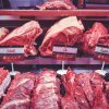 categorías comerciales carne